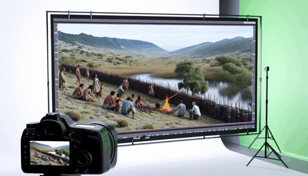 Bersama Bisa: Cara Ambil Bagian Pada Tindakan Pemeliharaan Sekitar yang Berhasil