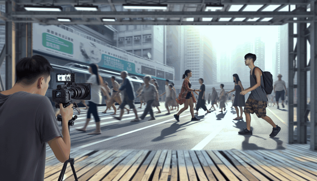 Dari pada tempat tinggal ke masyarakat: Peran Individu Dalam Menjaga Lingkungan yang ada Tanpa Batas