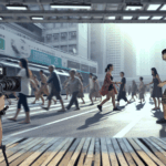 Dari pada tempat tinggal ke masyarakat: Peran Individu Dalam Menjaga Lingkungan yang ada Tanpa Batas