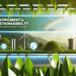 Seperti apa tren green building dengan material cerdas dan net zero emission tahun 2026 akan mengubah gaya hidup serta metode konstruksi kita?