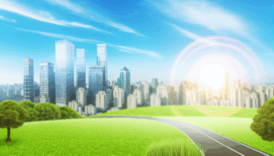 Green Mobil Otonom Bertenaga Listrik: Solusi untuk Lingkungan atau Ancaman Baru di 2026?